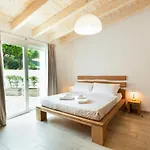Summer Luxury Adults Only Lägenhet