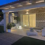 Lägenhet Summer Luxury Adults Only Olbia