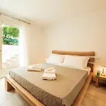 Lägenhet Summer Luxury Adults Only