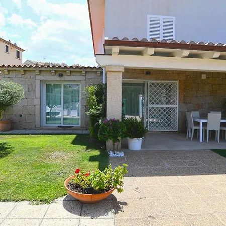 Summer Luxury Adults Only Lägenhet Olbia