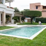 Summer Luxury Adults Only Lejlighed *