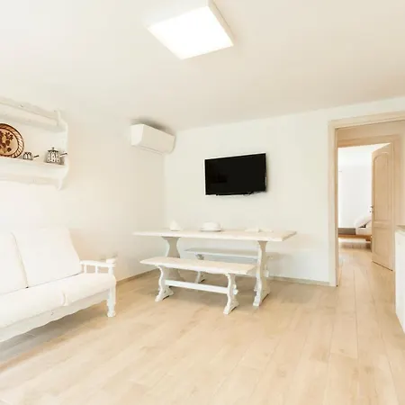 Apartamento Summer Luxury Adults Only Olbia