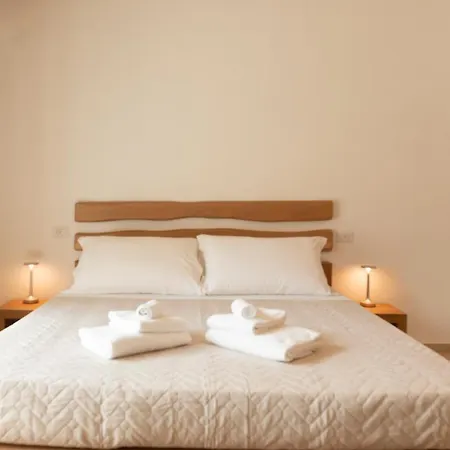 Apartamento Summer Luxury Adults Only
