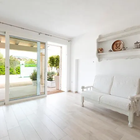 Apartamento Summer Luxury Adults Only *