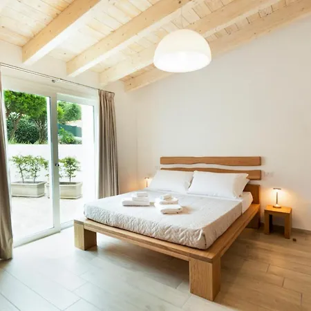 Summer Luxury Adults Only Appartement