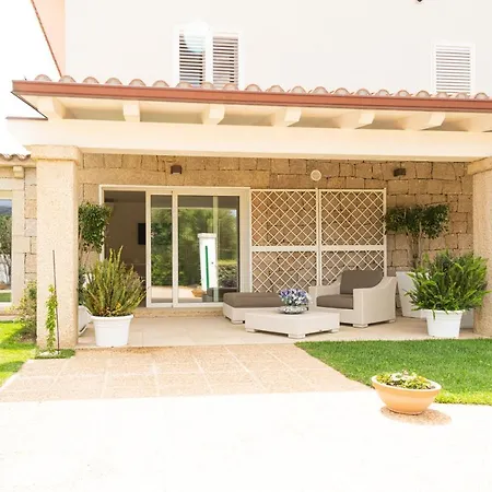 Appartement Summer Luxury Adults Only *