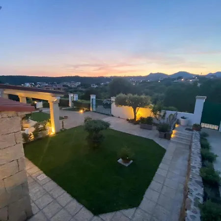 Summer Luxury Adults Only Appartement Olbia