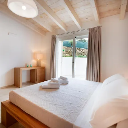 Apartamento Summer Luxury Adults Only Olbia