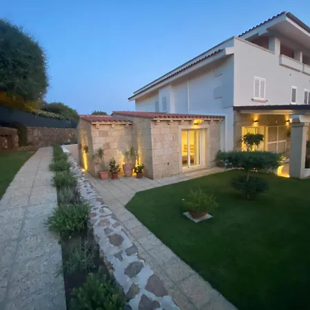 Apartamento Summer Luxury Adults Only