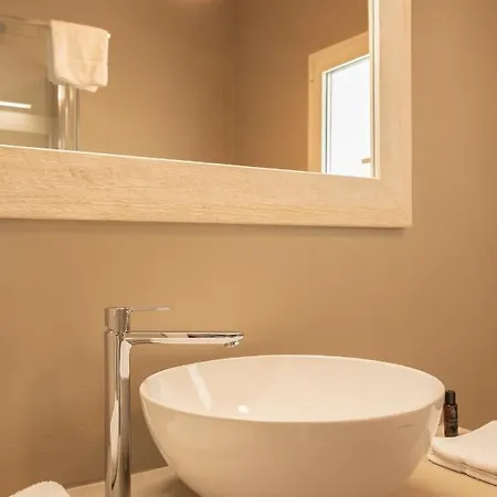 Appartement Summer Luxury Adults Only *