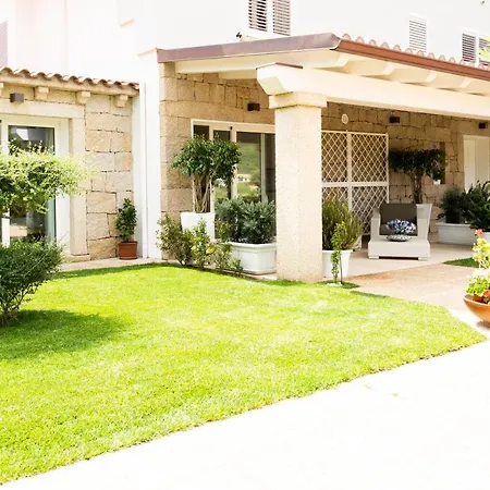 Summer Luxury Adults Only Appartement