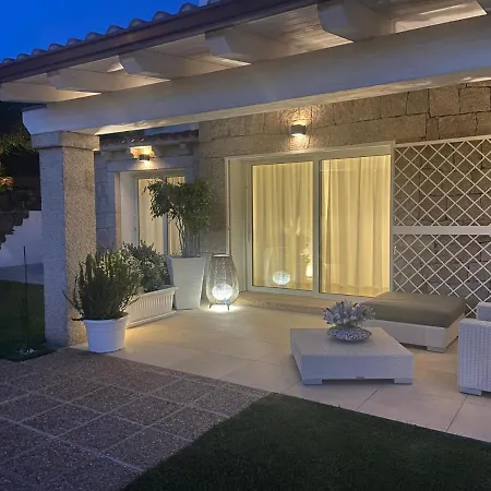 Appartement Summer Luxury Adults Only Olbia