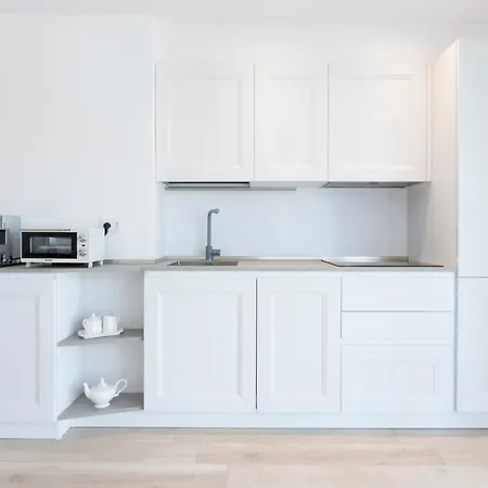 Summer Luxury Adults Only Apartamento Olbia