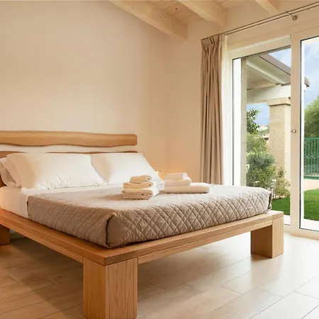 Appartement Summer Luxury Adults Only Olbia