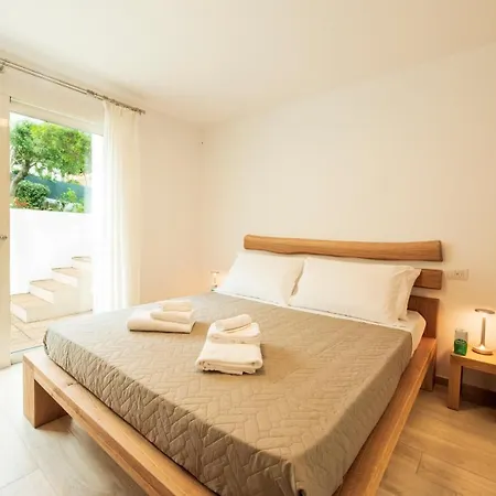 Appartement Summer Luxury Adults Only