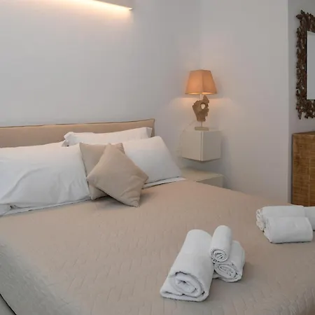 Appartement Summer Luxury Adults Only *