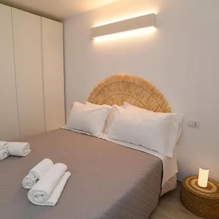 Apartament Summer Luxury Adults Only Olbia