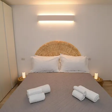 Appartement Summer Luxury Adults Only