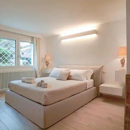 Appartement Summer Luxury Adults Only *