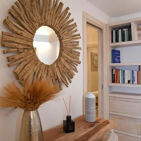 Summer Luxury Adults Only Apartamento Olbia
