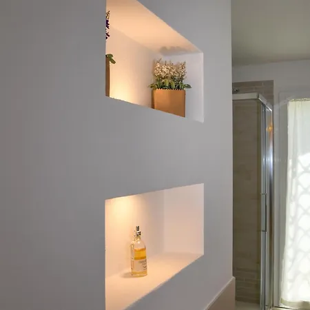 Appartement Summer Luxury Adults Only Olbia