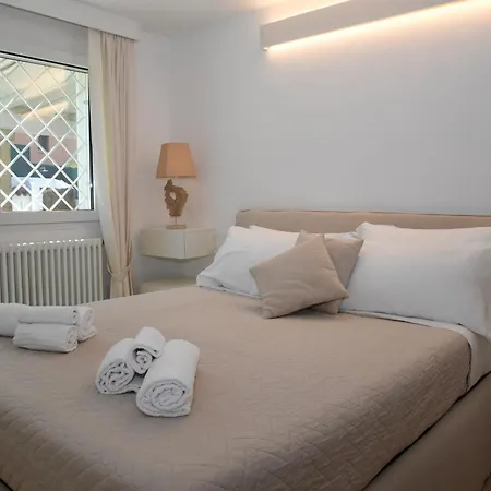 Appartement Summer Luxury Adults Only