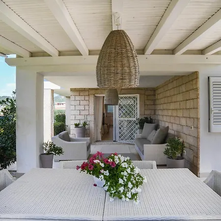 Summer Luxury Adults Only Olbia