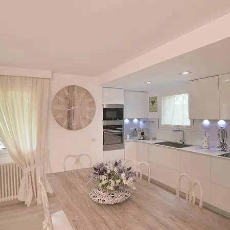 Summer Luxury Adults Only Apartamento Olbia