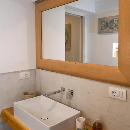 Summer Luxury Adults Only Apartamento