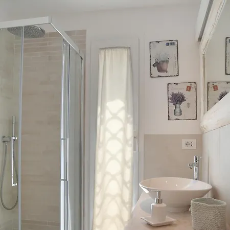 Appartement Summer Luxury Adults Only