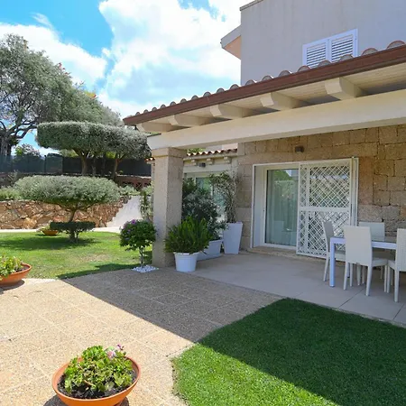 Summer Luxury Adults Only Olbia