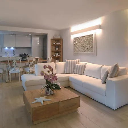 Summer Luxury Adults Only Appartement Olbia