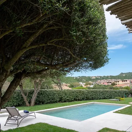 Appartement Summer Luxury Adults Only