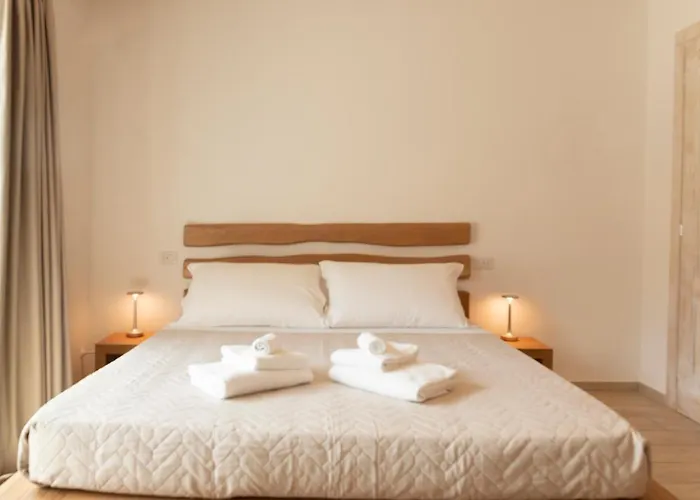 アパート Summer Luxury Adults Only