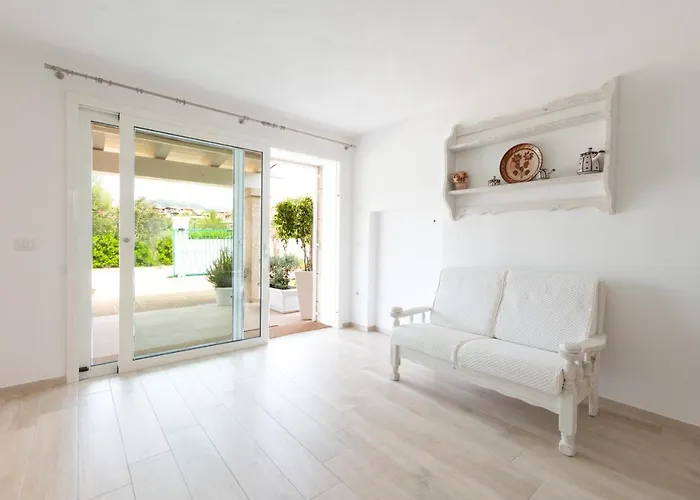 アパート Summer Luxury Adults Only *