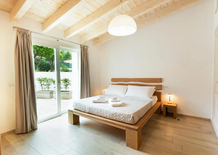 Summer Luxury Adults Only アパート