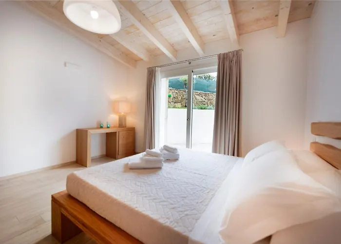 アパート Summer Luxury Adults Only オルビア