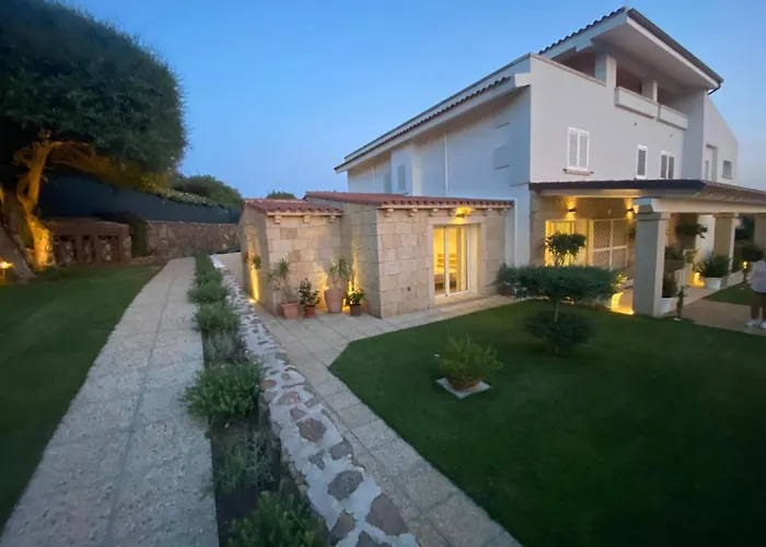 アパート Summer Luxury Adults Only