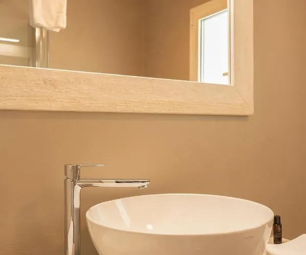 アパート Summer Luxury Adults Only *