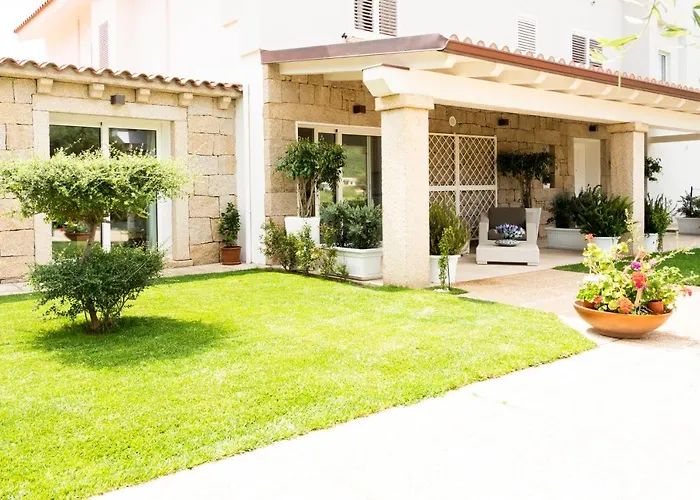 Summer Luxury Adults Only アパート