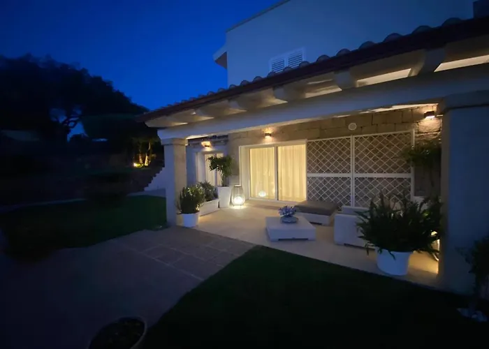 Summer Luxury Adults Only *