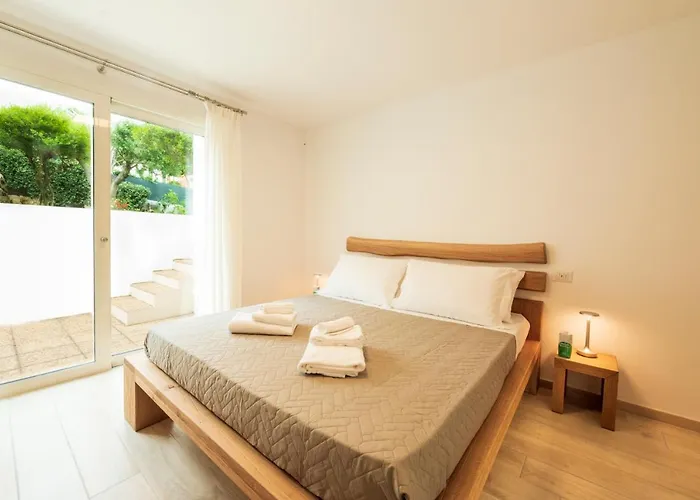 アパート Summer Luxury Adults Only