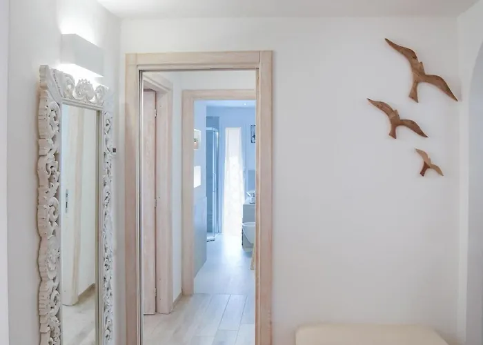 Summer Luxury Adults Only アパート *