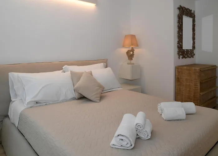 アパート Summer Luxury Adults Only *