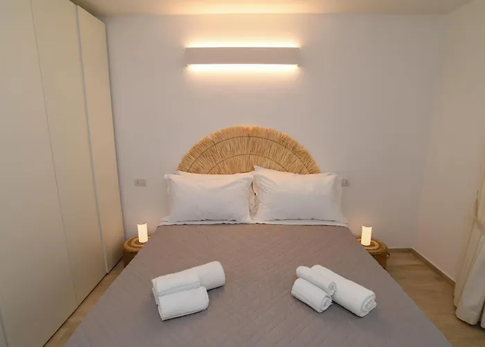 アパート Summer Luxury Adults Only