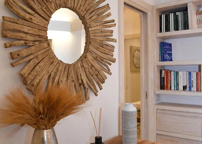 Summer Luxury Adults Only アパート オルビア