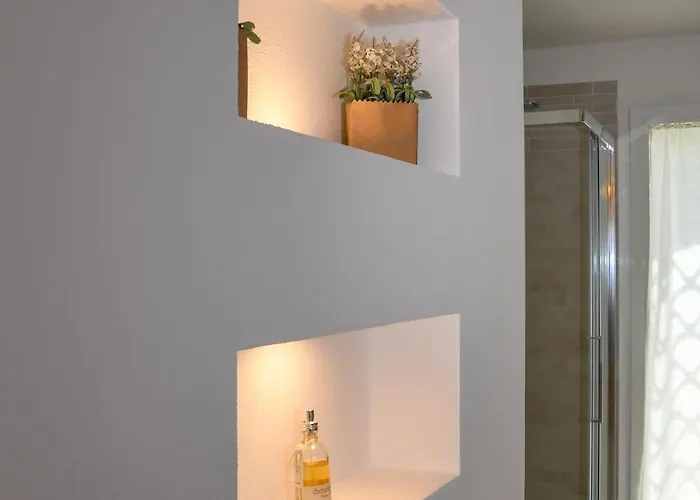 アパート Summer Luxury Adults Only オルビア