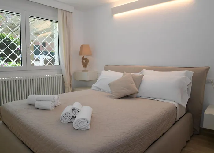 アパート Summer Luxury Adults Only