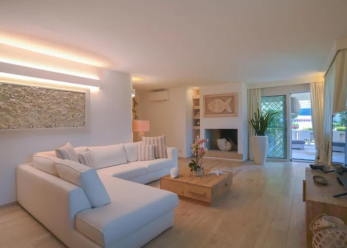 Summer Luxury Adults Only アパート *