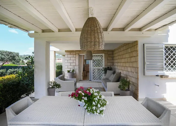 Summer Luxury Adults Only オルビア